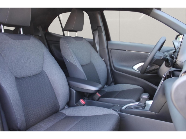 Toyota Yaris Cross 5-deurs Team D