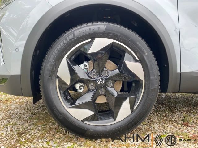 Renault Captur TCe 90 Techno