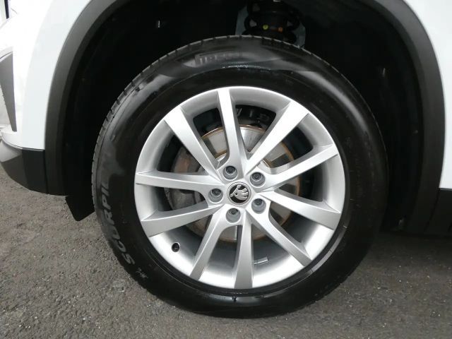 Skoda Kodiaq Style Style