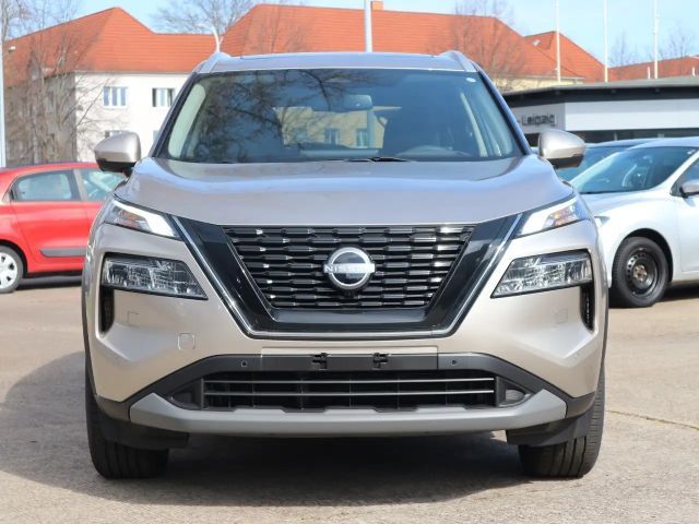 Nissan X-trail Tekna e-4ORCE