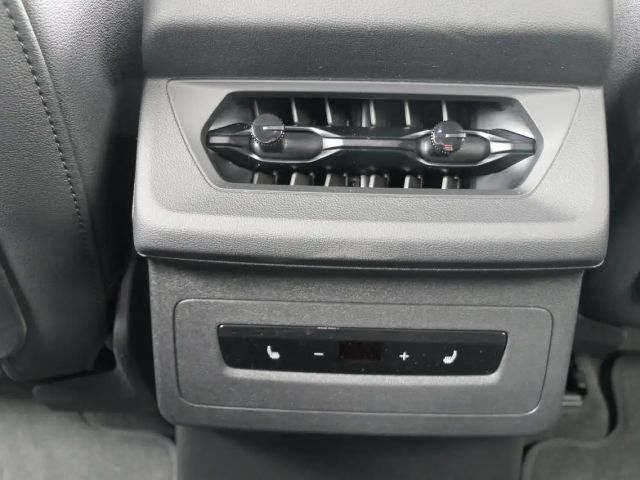 Audi A6 e-tron Quattro