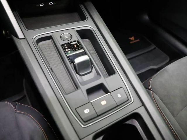 Cupra Formentor 2.0 TSI DSG VZ