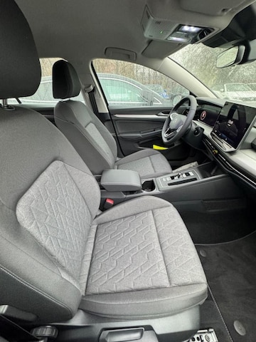 Volkswagen Golf 2.0 TDI DSG Golf VIII Life