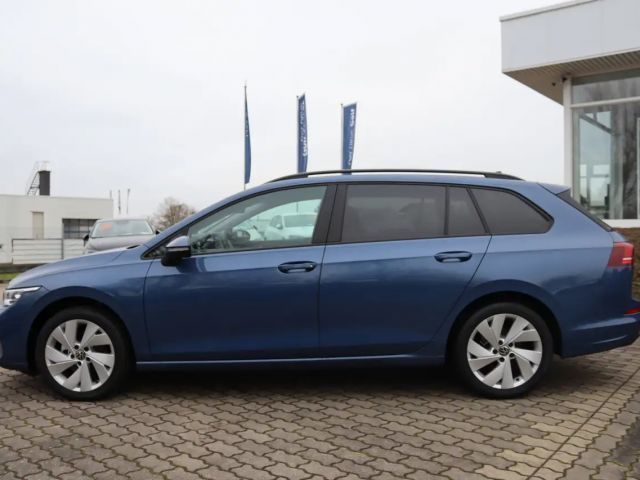 Volkswagen Golf 1.5 TSI Life Variant