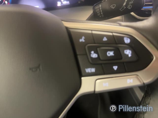 Volkswagen Golf 1.5 TSI Golf VIII Variant