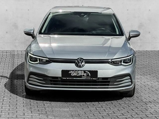 Volkswagen Golf 1.5 TSI Golf VIII Life