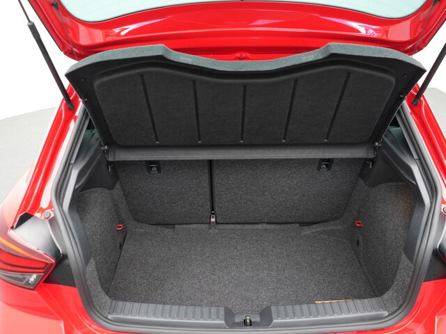 Seat Ibiza DSG FR-lijn