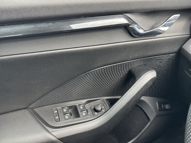 Skoda Octavia 1.5 TSI Ambition Combi