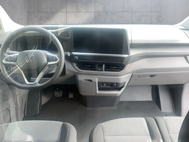 Volkswagen Transporter 4Motion T7