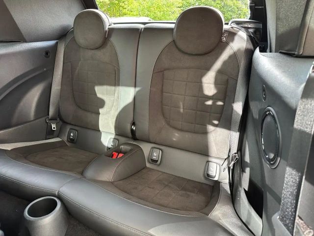 MINI John Cooper Works Cabrio JCW Cabrio ACC Navi DrivAss.KomfZug.Sitzh.LED