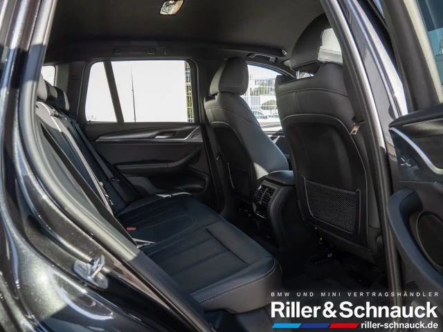 BMW X3 M-Sport xDrive xDrive30e