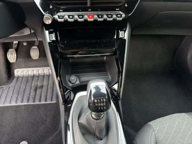 Peugeot 2008 Allure Pack PureTech