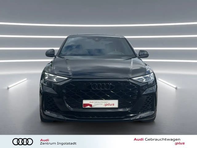 Audi RS Q8 LASER RS-AGA Pano STHZG B&O-adv. exclusive