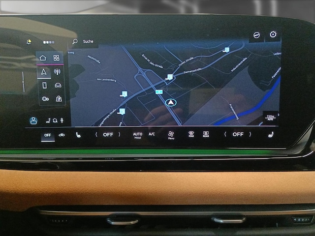 Audi A5 Avant Quattro S-Tronic