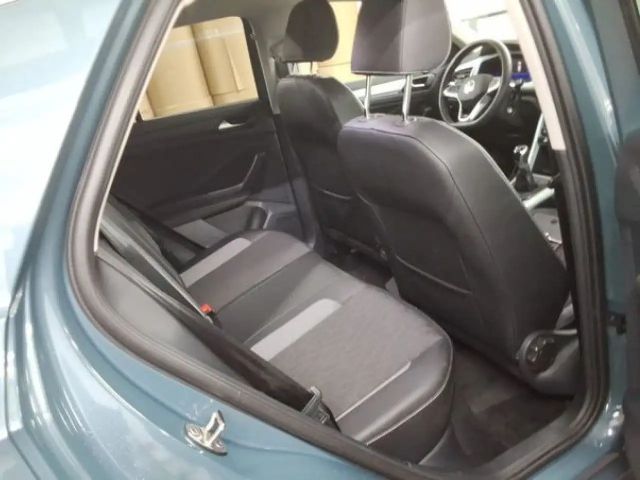 Volkswagen T-Roc 1.0 TSI