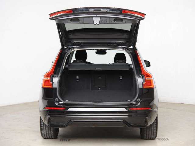 Volvo XC60 AWD Dark Ultimate