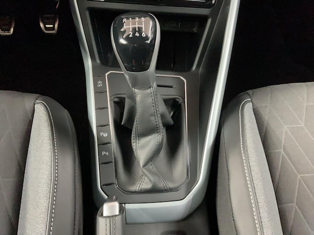 Volkswagen Taigo 1.0 TSI