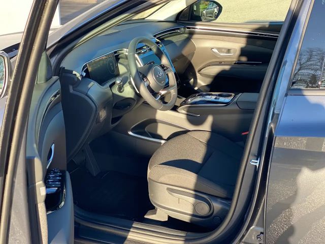 Hyundai Tucson CRDi Trend Vierwielaandrijving