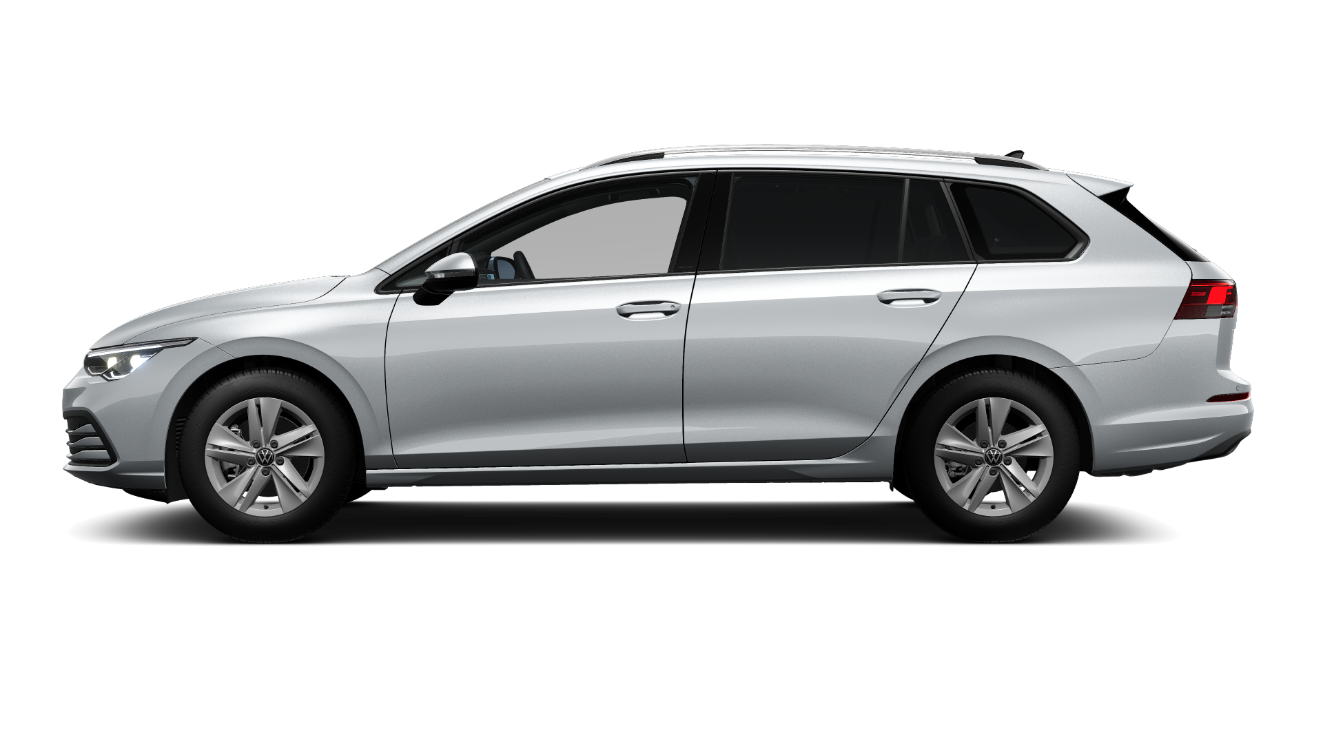 Volkswagen Golf 2.0 TDI DSG Life Variant