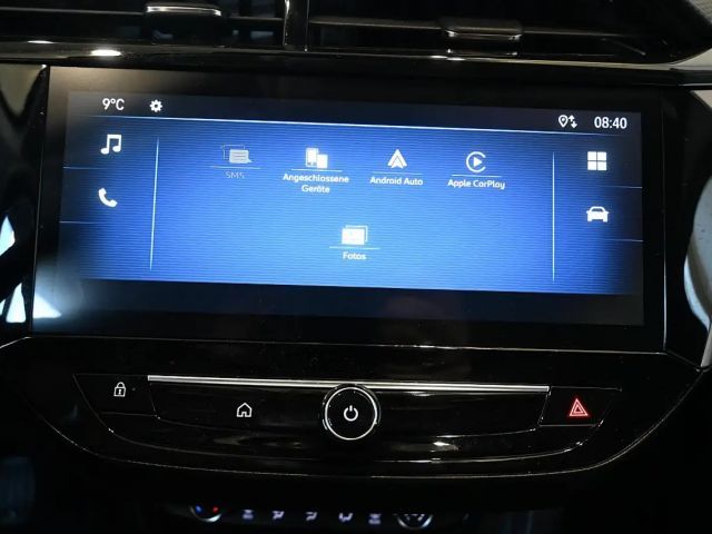 Opel Corsa 1,2 Euro 6.4 , Sitz+Lenkradheizung,LED,R-Kamera...