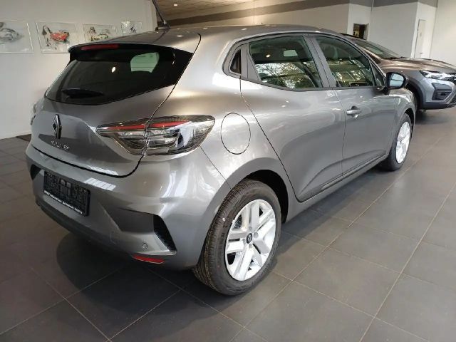 Renault Clio Evolution