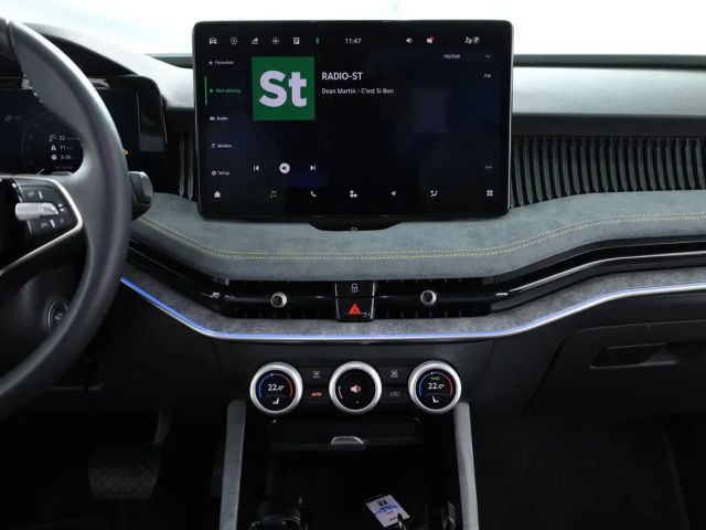 Skoda Superb Selection