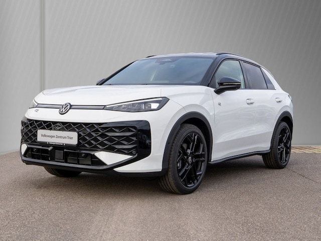 Volkswagen T-Roc DSG R-Line