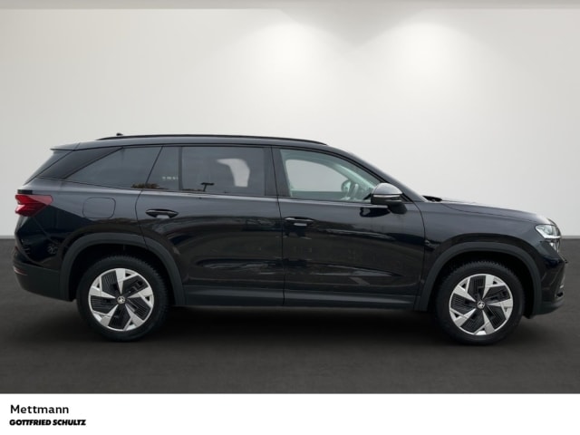 Skoda Kodiaq 2.0 TDI 4x4 Selection