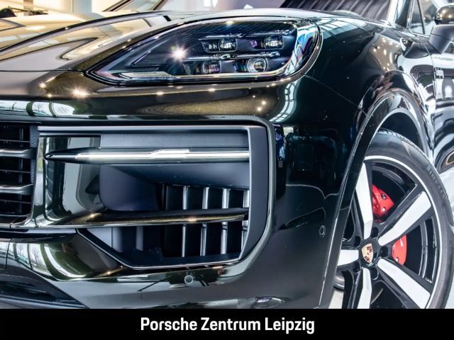 Porsche Cayenne Coupé S