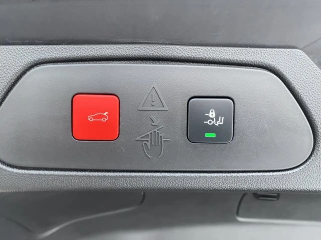 Opel Grandland X Hybrid Ultimate