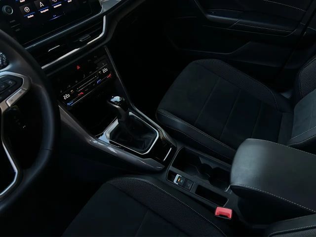 Volkswagen T-Roc 1.5 TSI DSG Style