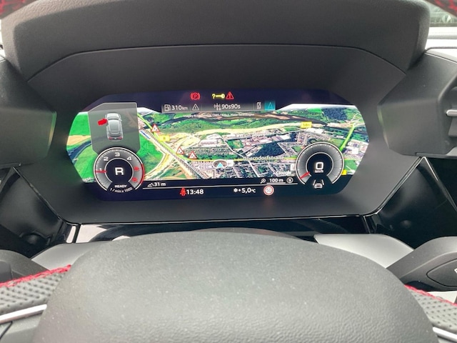 Audi A3 35 TDI S-Tronic Sportback