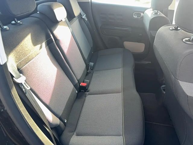 Citroën C3 PureTech Shine