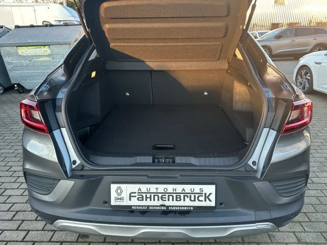 Renault Arkana Intens TCe 140