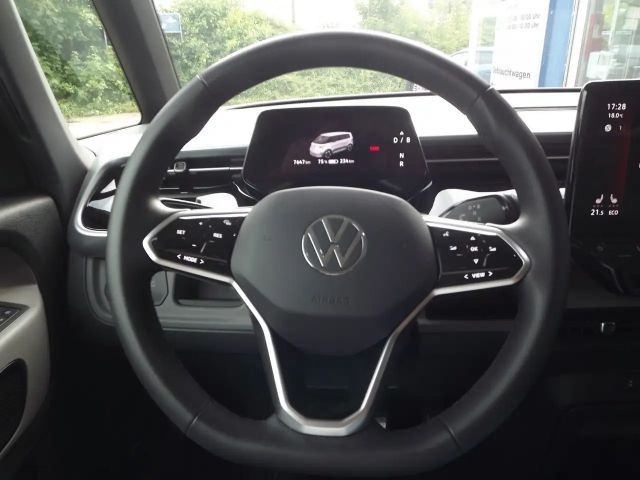 Volkswagen ID.Buzz 150 kW Pro