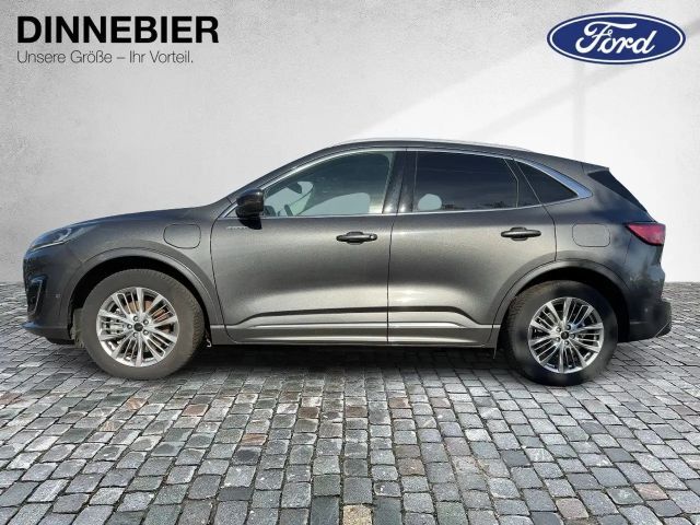 Ford Kuga Vignale