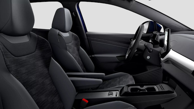 Volkswagen ID.4 Performance Pro