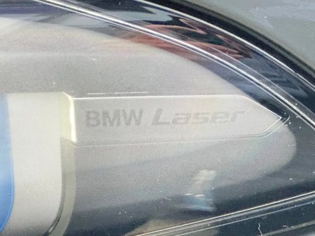 BMW 840 840d Cabrio M-Sport xDrive