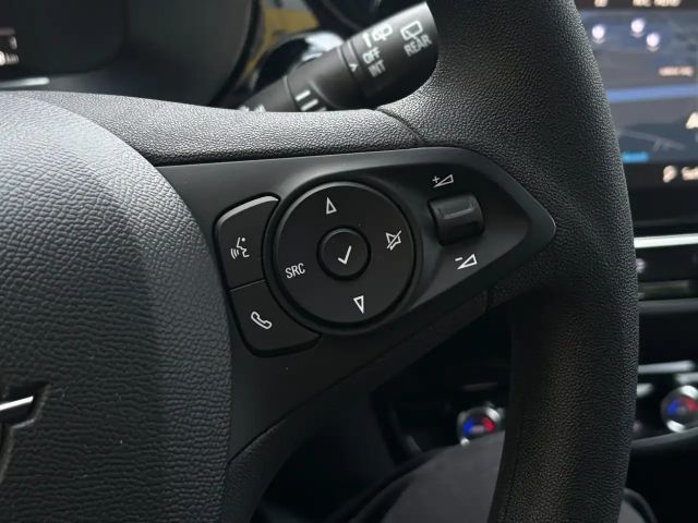 Opel Corsa Edition F Edition