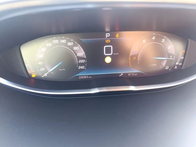 Peugeot 5008 Allure Pack PureTech