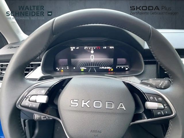 Skoda Kamiq 85 Selection Tour