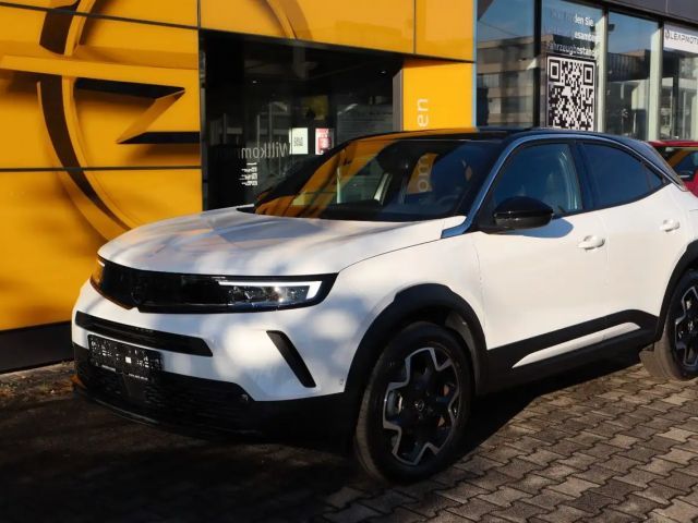 Opel Mokka 1.2 Turbo Ultimate