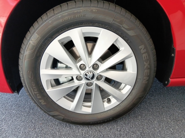 Skoda Scala 1.0 TSI Selection