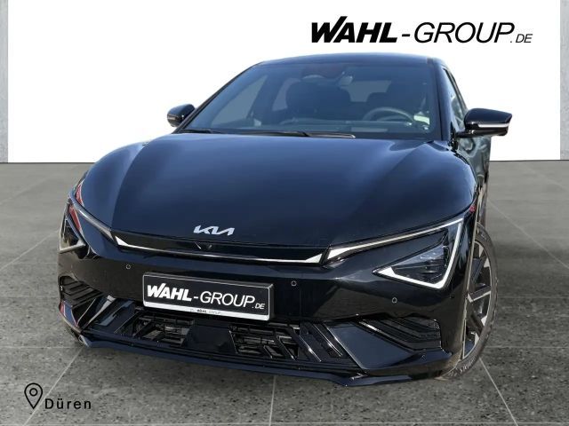 Kia EV6 GT-Line Vierwielaandrijving