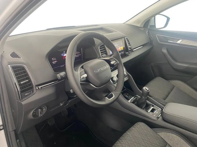 Skoda Karoq Selection