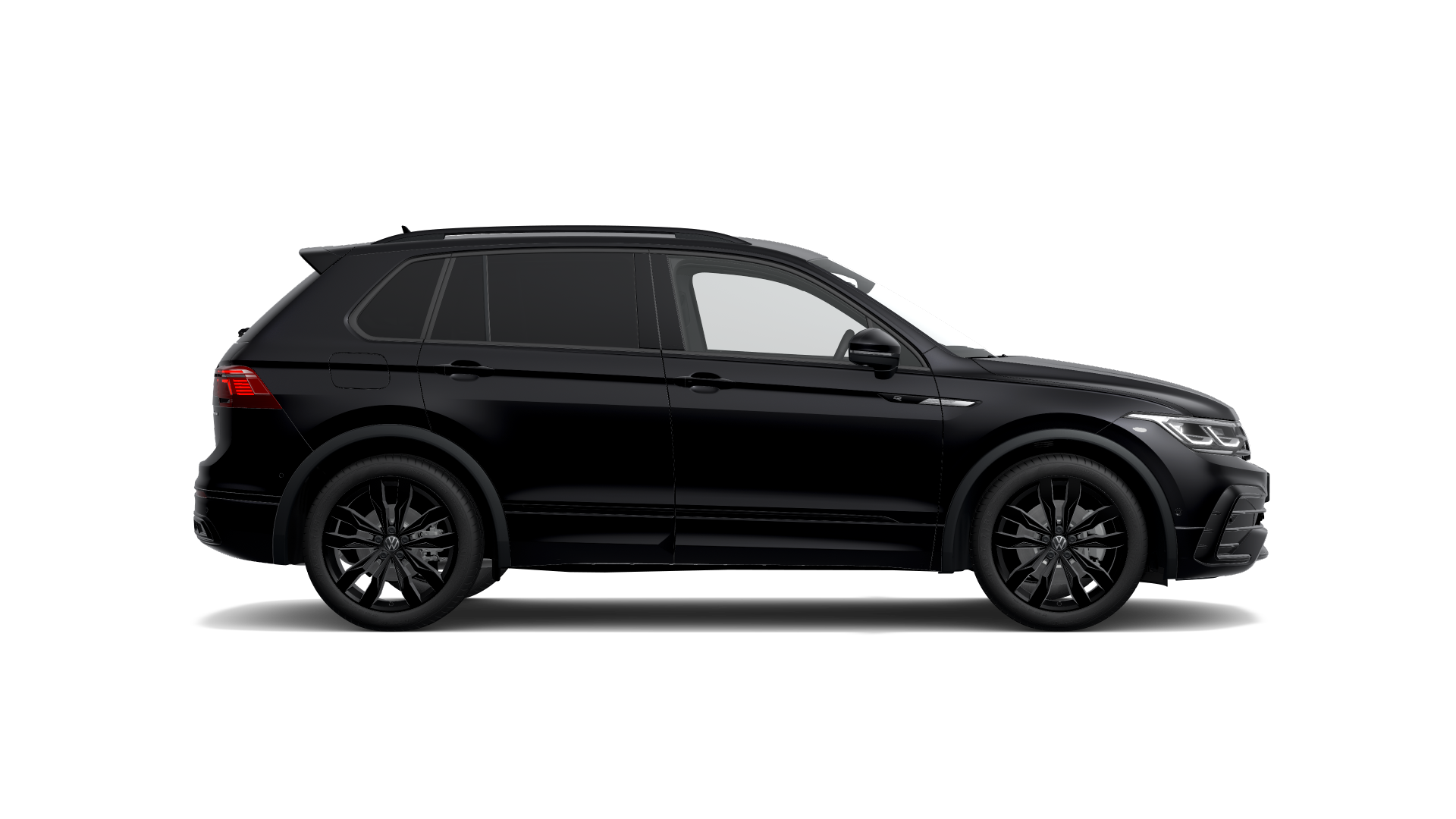 Volkswagen Tiguan 2.0 TSI IQ.Drive R-Line