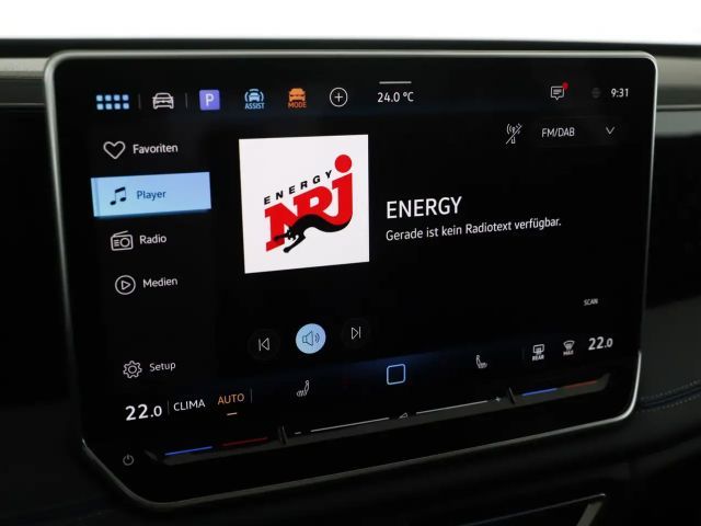 Volkswagen Tiguan DSG Sport eHybrid