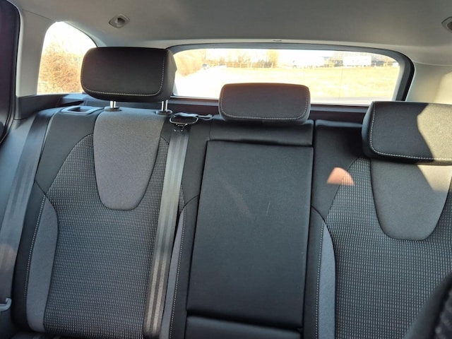 Skoda Octavia 2.0 TDI Combi Selection