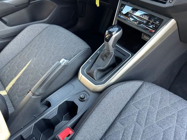 Volkswagen Taigo 1.0 TSI DSG Move