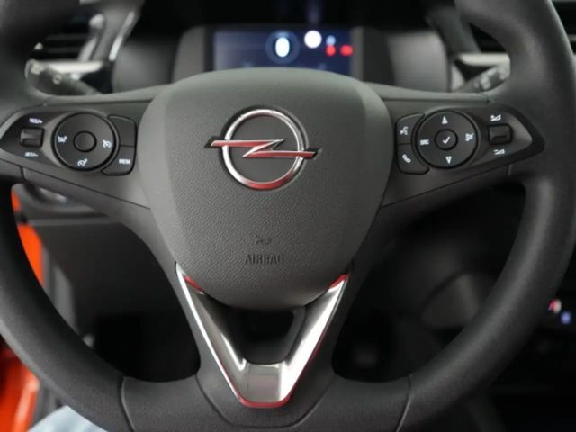 Opel Corsa Edition F Edition